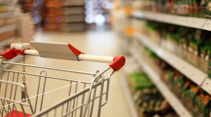 Inflation in Europe is falling but food prices are rising. Who is paying the most and what for?