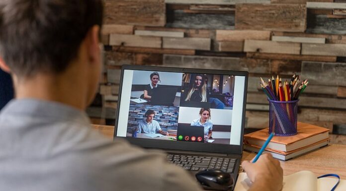 COVID spurred on working from home. With the rise of the ‘Chief Remote Officer,’ is it here to stay?