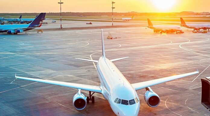 View: Carbon offsets may ease your flight guilt, but they aren’t saving the planet