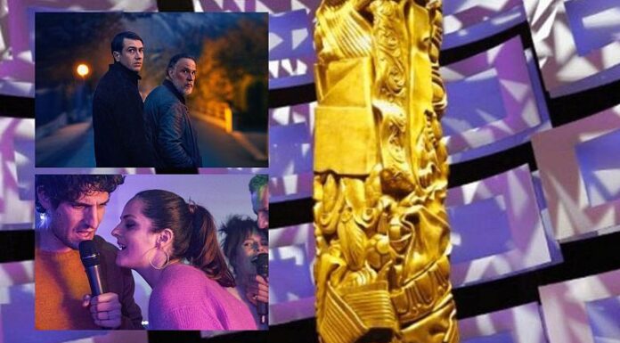 France’s Oscars, the César Awards, unveils its 2023 nominees