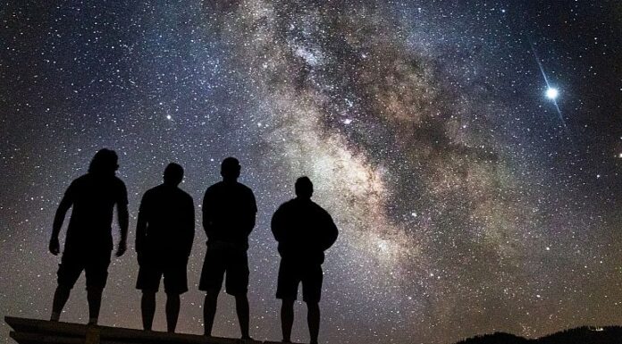 Stars are becoming ‘invisible’ to the human eye at an alarming rate, scientists warn
