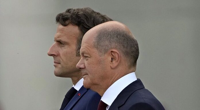 Germany & France account for most EU subsidies. Here’s why it’s a concern