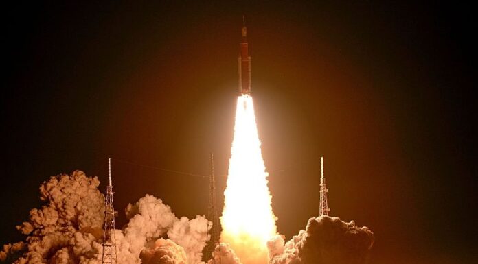 Fuel leaks, faulty sensors and anomalies: Why do so many space launches go wrong?