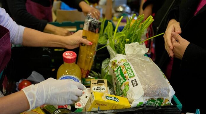 Davos 2023: Oxfam urges windfall tax on food companies to fight inequality amid high inflation