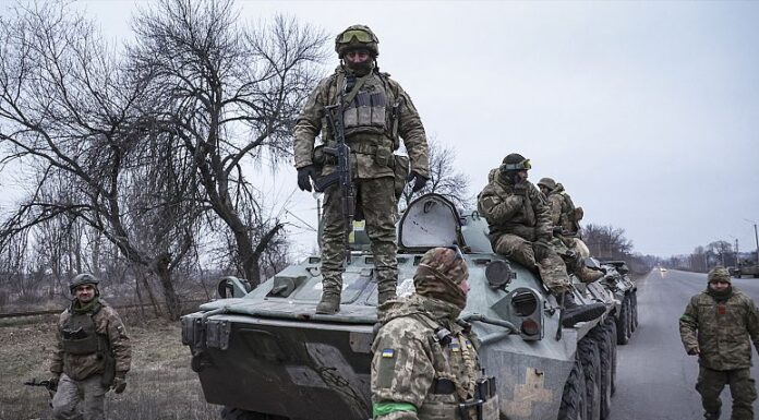 Ukraine war: Heavy fighting in Donetsk continues and four other top developments