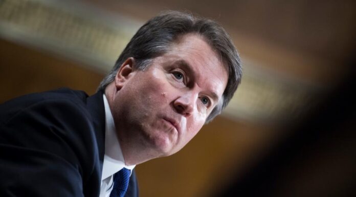 New Brett Kavanaugh Documentary Sparks Call for DOJ Probe
