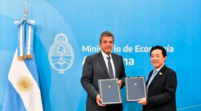 Massa signs deal with FAO chief Qu Dongyu