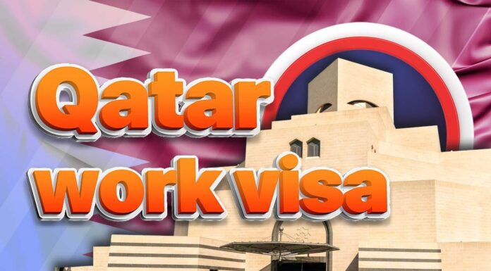 What are the Required Documents for a Qatar Work Visa? latest updates 2023
