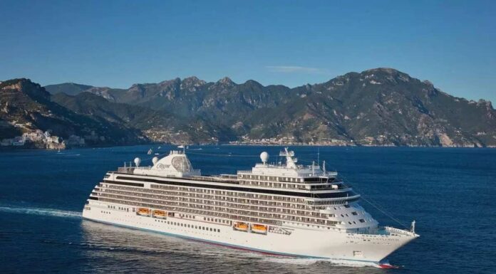 Australia and New Zealand cruise itineraries modified as both countries demand strict hull cleaning