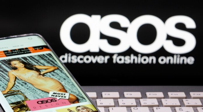 Online retailer ASOS recruits company doctor to fashion turnaround