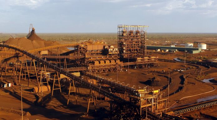 Radioactive capsule missing in Australia after falling off mining truck