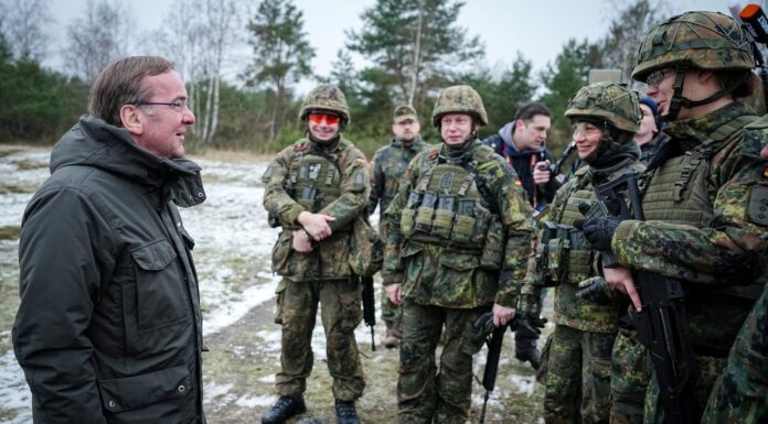 Ukraine war: Will German tanks be enough to deter Vladimir Putin?