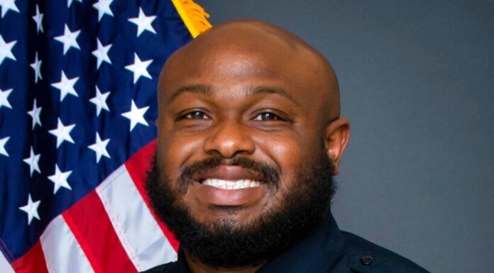 What is Scorpion, the now disbanded police unit at the centre of Tyre Nichols’ death?