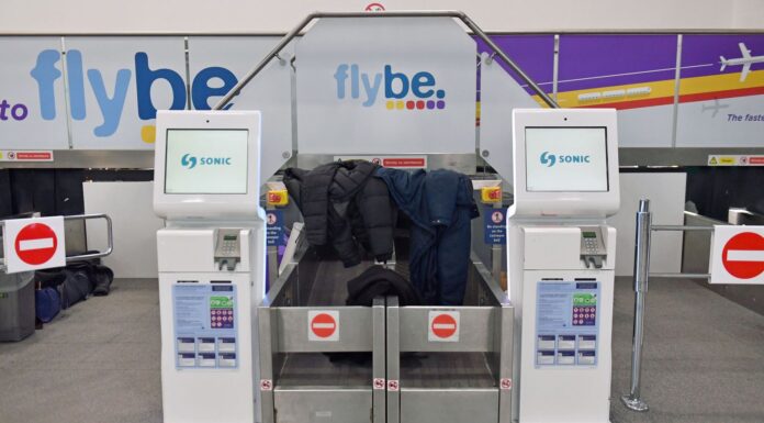 Flybe collapse asks questions about the resilience of UK’s transport infrastructure