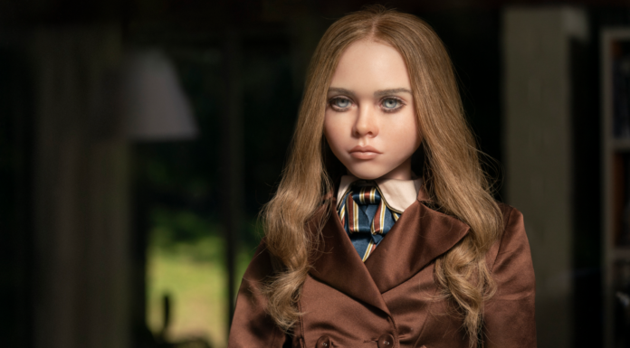 M3GAN: The very real inspirations behind Hollywood’s new favourite killer robot – and why we’re so fascinated with AI