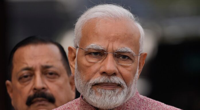 India uses emergency powers to block BBC documentary on Prime Minister Narendra Modi from being seen in the country