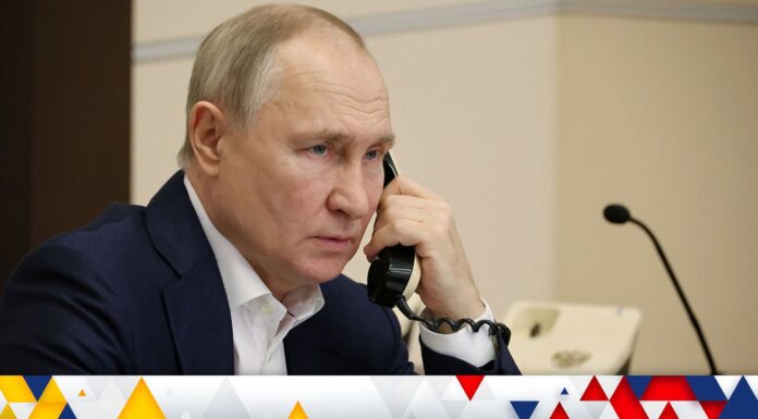 Analysis No surprises on tanks – but what the Kremlin says publicly and what Putin thinks privately are two very different things
