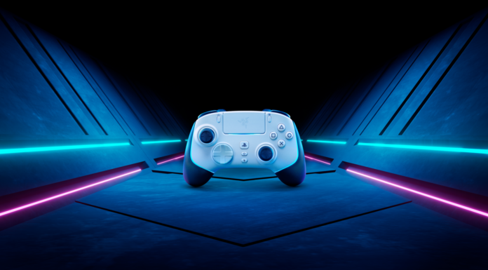 The rise of the pro controller: Why gamers are spending more than £200 for a new pad