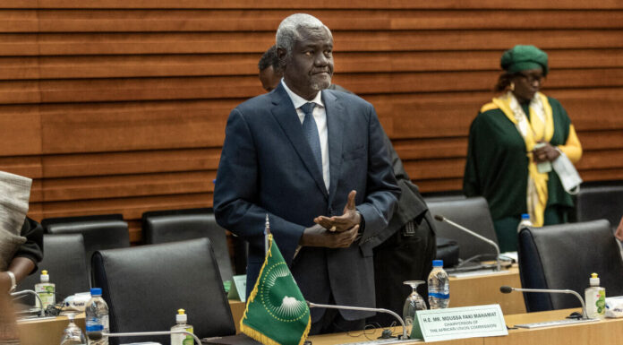 Deepening security and food crises to dominate African Union summit
