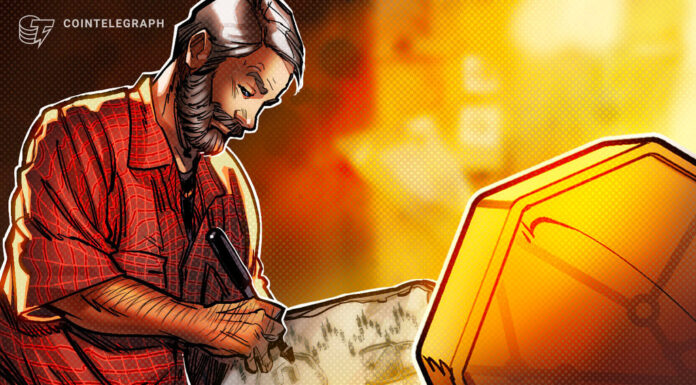 What is total value locked (TVL) in crypto and why does it matter?