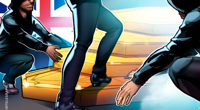 Crypto scammers abuse ‘lax’ UK company laws to fool victims: Report