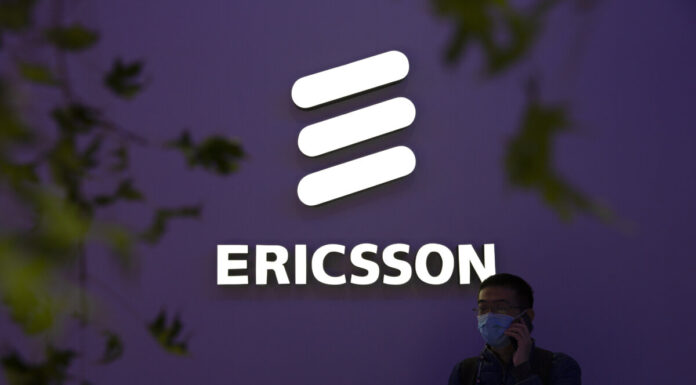 Telecom maker Ericsson to cut 8% of its global workforce