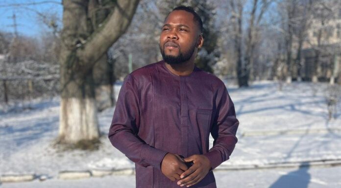 Ukraine war: Nigeria student has ‘no option but to return to study’