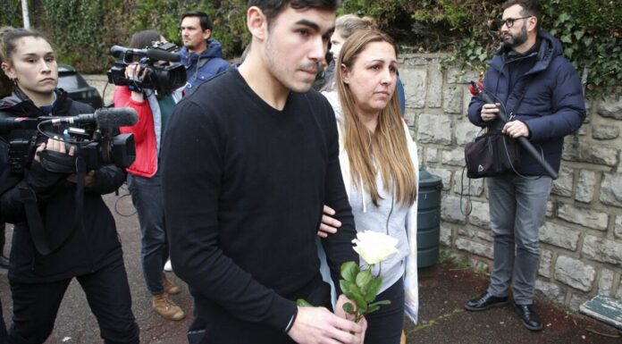 Killing of French schoolteacher: ‘A sad day for education system’