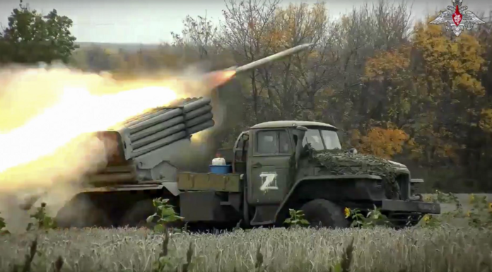 Live blog: China releases position paper as Russia-Ukraine war grinds on