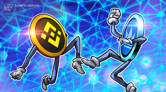 Binance severs ties with Indian crypto exchange WazirX