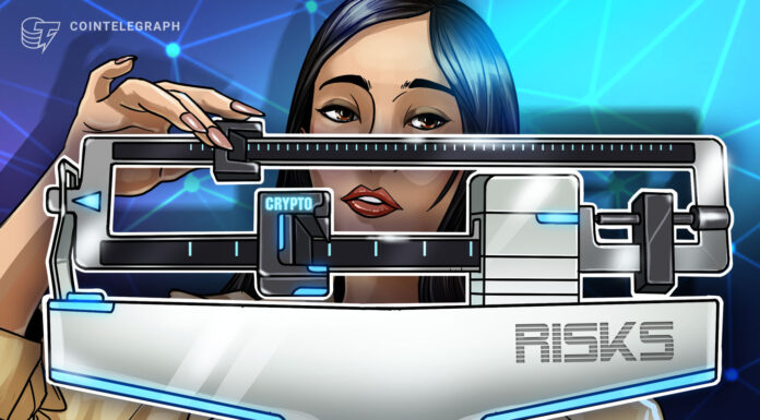 Proposed EU parliament rule could have banks apply 1,250% risk weight to crypto exposure