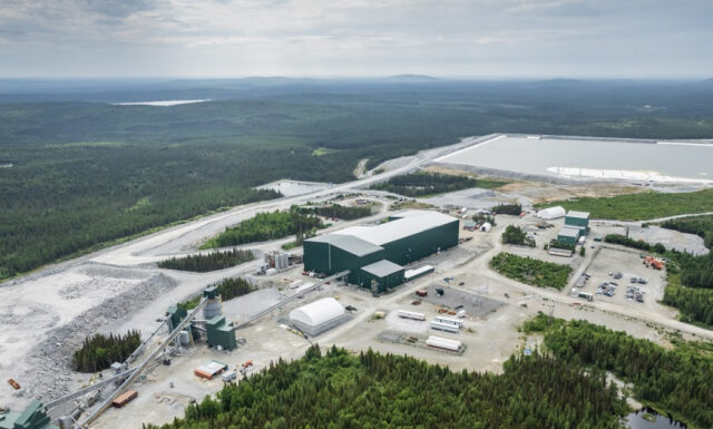 LG Chem signs lithium supply deal with US-based Piedmont Lithium