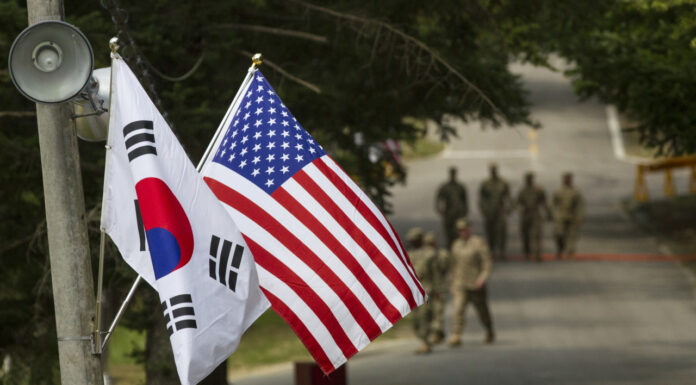 S. Korea, US to stage exercise simulating N. Korea’s nuclear use