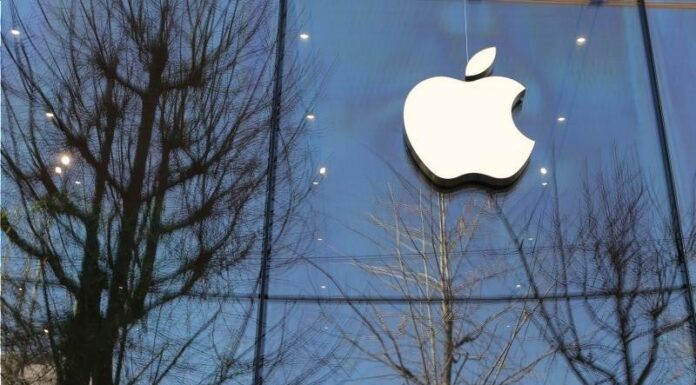 Apple ‘pays $12m’ to Russia in anti-trust case