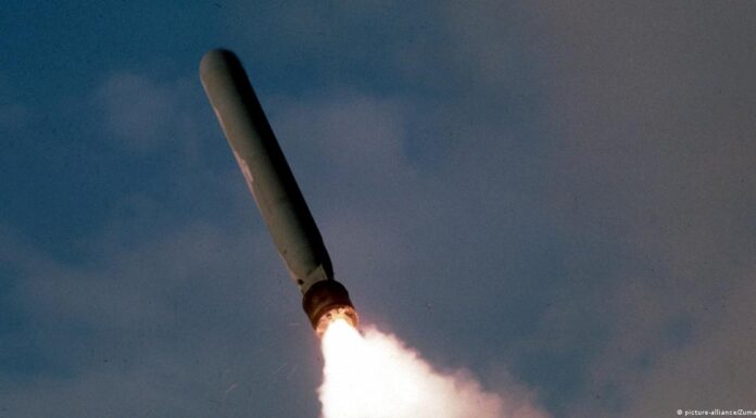 Japan to buy US-made Tomahawk missiles amid China challenges