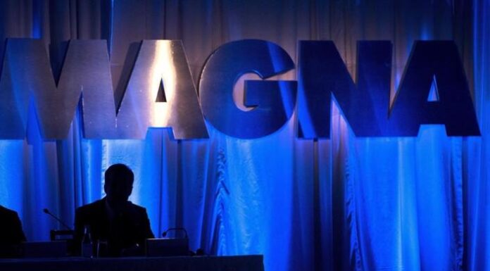 Magna shares close down 17% after Q4 results hit by production volatility, costs