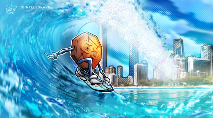 Australia introduces classification for crypto assets