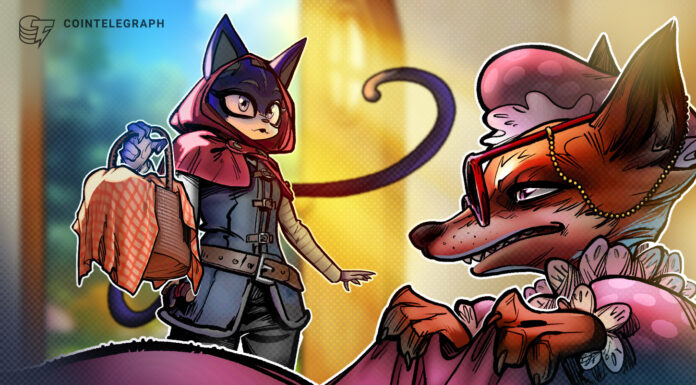 Infura is to blame for MetaMask’s violation of the crypto spirit