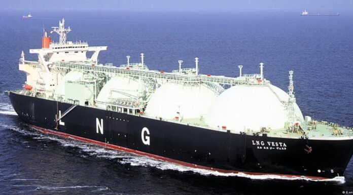 LNG: What it is and how it impacts the climate