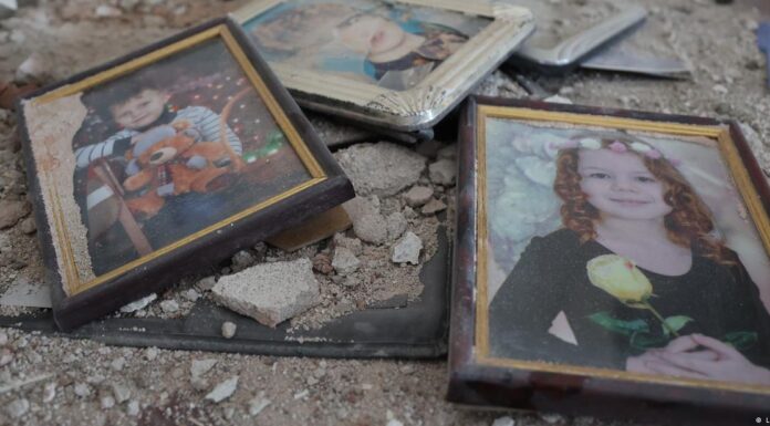 Ukraine calls transfer of children to Russia ‘genocidal’