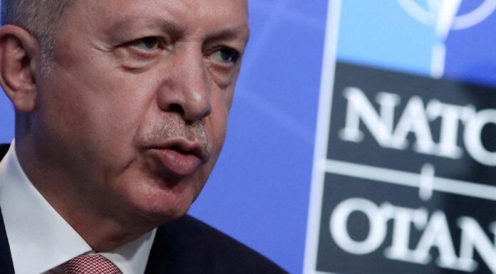 Turkey: Sweden, Finland NATO talks to resume in March