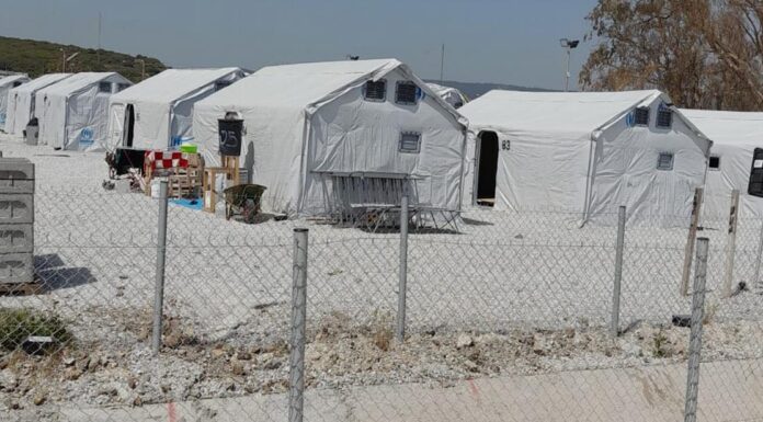 EU agrees on stricter measures against ‘irregular migration’