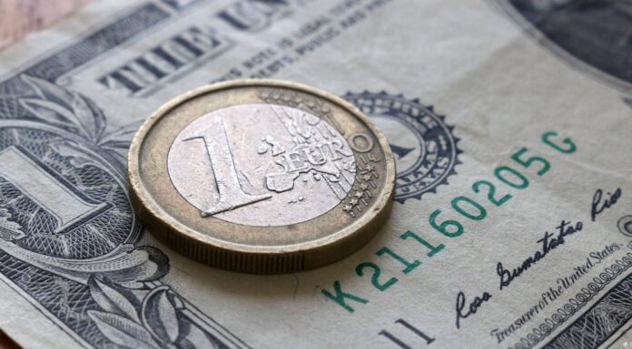 What’s behind the euro’s comeback against the US dollar