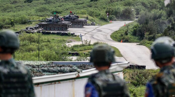 China has doubts on ability to invade Taiwan, CIA chief says