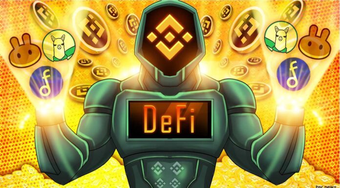 Here Are the DeFI Protocols With the Largest BUSD Pools
