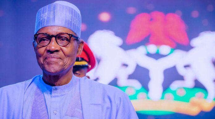 Nigeria: President Muhammadu Buhari’s questionable legacy