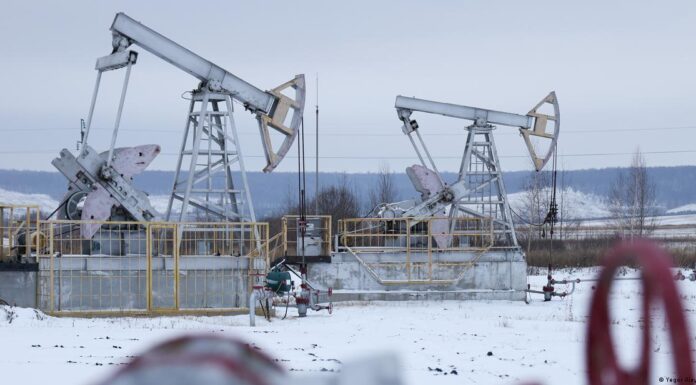 Is Russia weaponizing oil after natural gas misfire?