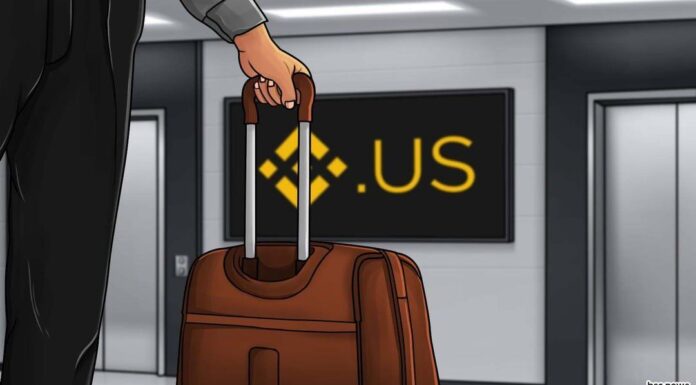 New reports question the independence of Binance.US and call into question the access of Binance CEO CZ.