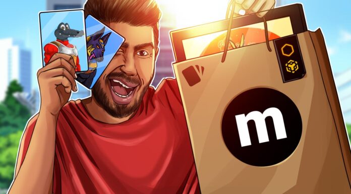 Coggi NFT Set to Release First Collection on Core Mainnet