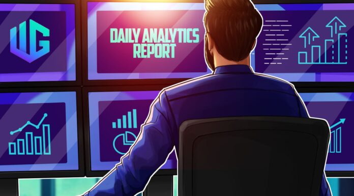 Web3Go Daily Data: BNB Chain Overview of February 13